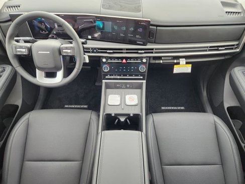 New 2026 Hyundai Santa Fe SEL image 18