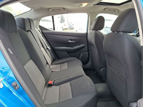 Used 2020 Nissan Sentra SV image 31