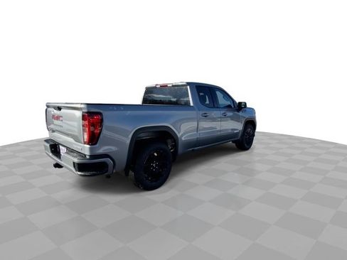 Used 2023 GMC Sierra 1500 Elevation image 8