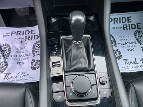 Used 2024 MAZDA MAZDA3 s image 25