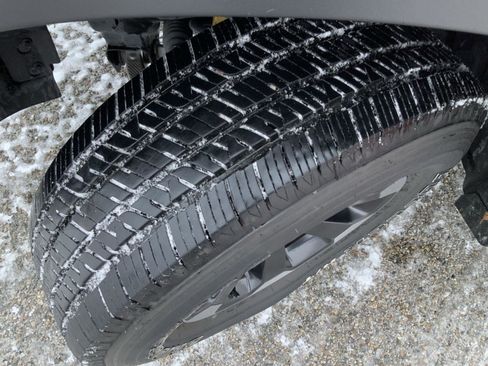 Used 2022 RAM 1500 Rebel w/ Rebel Level 1 Equipment Group image 22