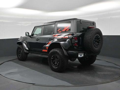 Used 2024 Ford Bronco Raptor AWD/4WD image 5
