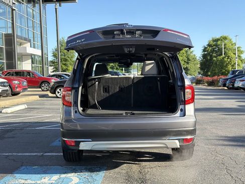 Used 2022 Honda Pilot Touring image 21