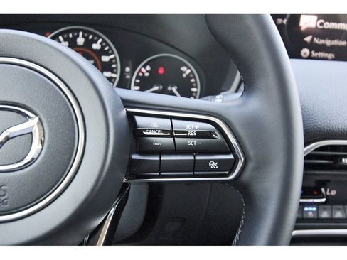 New 2026 MAZDA CX-90 3.3 Turbo w/ Preferred Package image 15