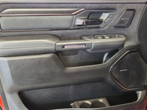 Used 2024 RAM 1500 TRX AWD/4WD image 14