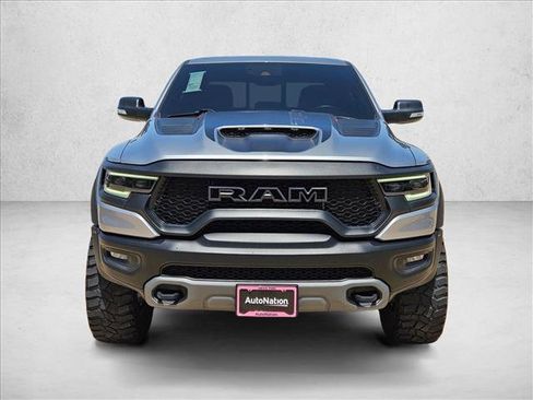 Used 2022 RAM 1500 TRX w/ TRX Level 1 Equipment Group AWD/4WD image 2