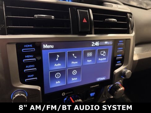 Used 2022 Toyota 4Runner SR5 image 5