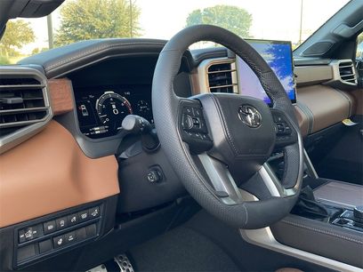 New 2026 Toyota Tundra 1794 Edition