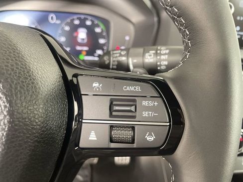 New 2026 Honda Civic Sport Touring image 38