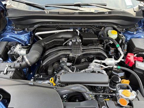 New 2026 Subaru Forester Touring image 13