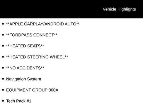 Used 2023 Ford Escape ST-Line w/ Tech Pack #1 image 3