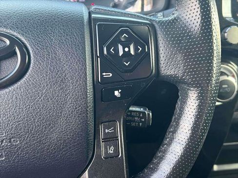 Certified 2023 Toyota 4Runner TRD Pro image 21