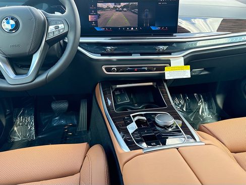 New 2026 BMW X5 sDrive40i RWD image 19