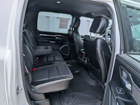 Used 2023 RAM 1500 Laramie AWD/4WD image 19