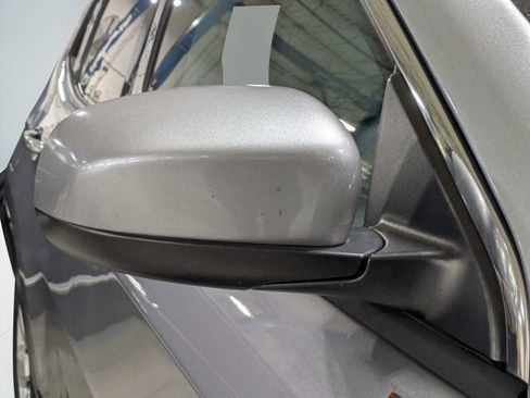 Used 2020 Jeep Compass Latitude FWD image 11