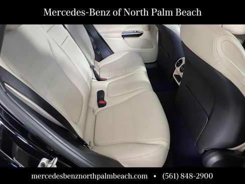 Certified 2026 Mercedes-Benz GLC 300 image 24