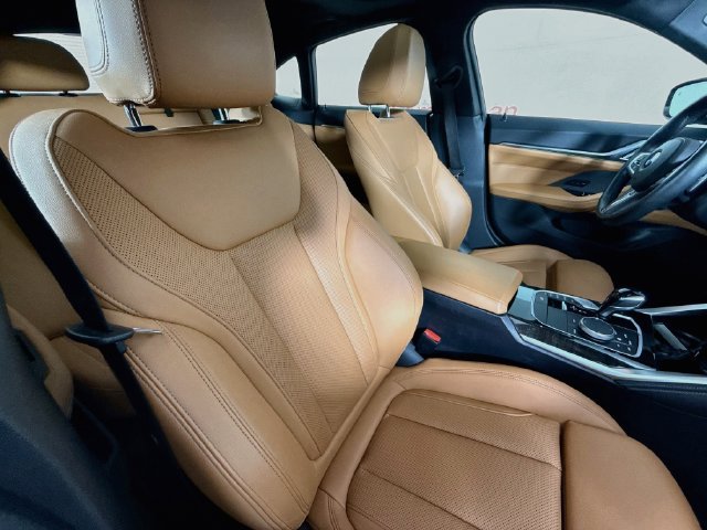 Certified 2023 BMW M440i xDrive Gran Coupe AWD/4WD image 29