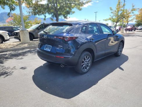 Used 2026 MAZDA CX-30 AWD 2.5 S image 6
