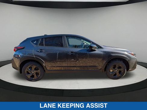 Certified 2026 Subaru Crosstrek 2.5i AWD/4WD image 2