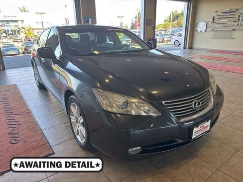Used 2007 Lexus ES 350 FWD image 1