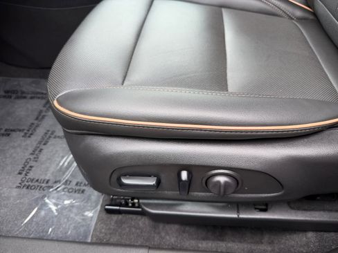 Used 2024 Buick Envista Avenir image 26