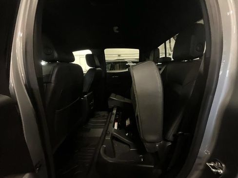 New 2026 Chevrolet Colorado LT w/ LT Convenience Package AWD/4WD image 24