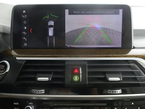 Used 2019 BMW X3 xDrive30i w/ Premium Package AWD/4WD image 42