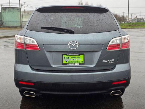 Used 2011 MAZDA CX-9 Touring image 4