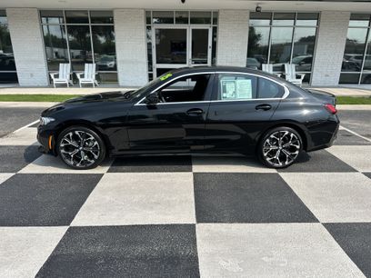 Used 2025 BMW 330i Sedan