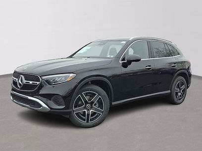 Used 2026 Mercedes-Benz GLC 300 4MATIC