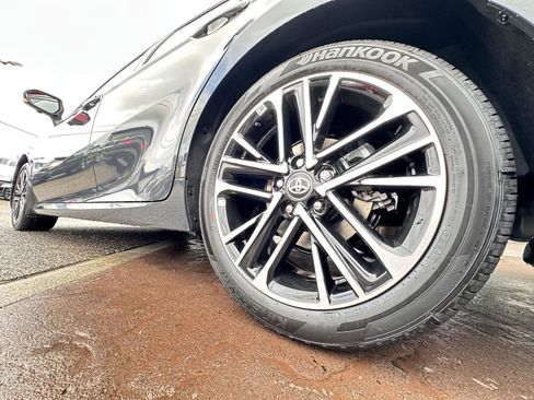 New 2026 Toyota Camry XLE image 10