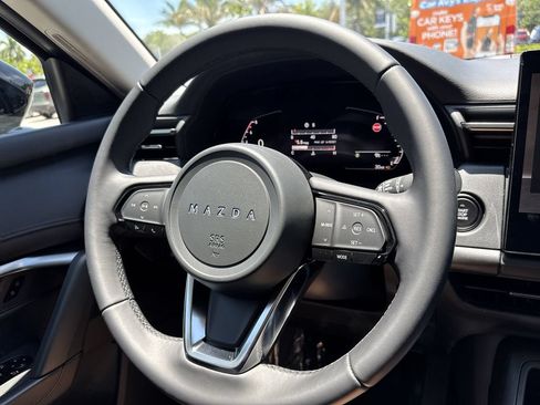 New 2026 MAZDA CX-5 Select AWD/4WD image 52
