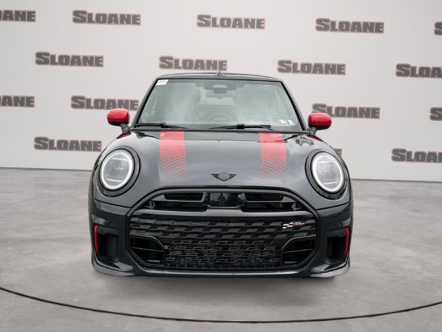 New 2026 MINI Cooper John Cooper Works FWD image 8