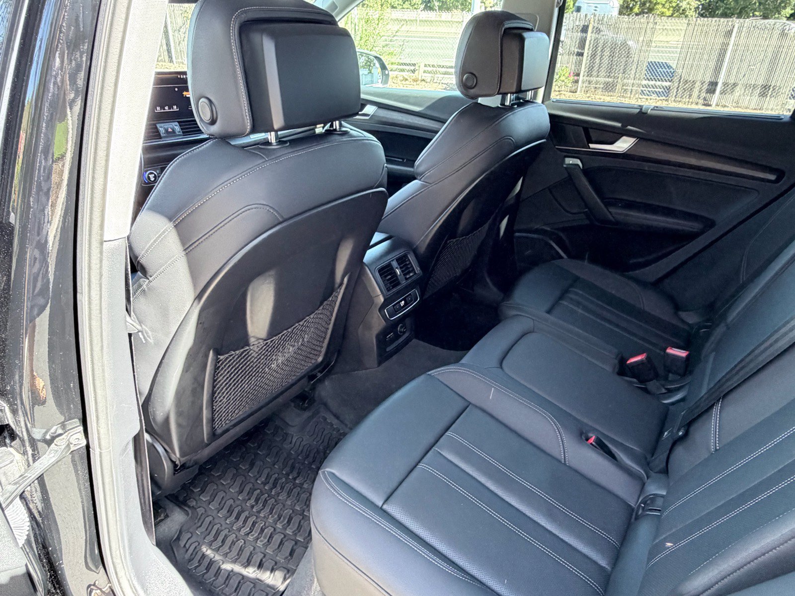 Used 2021 Audi Q5 2.0T Premium Plus AWD/4WD image 19