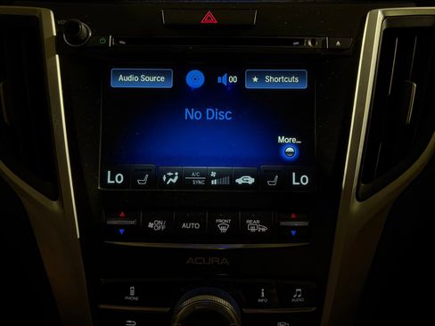 Used 2016 Acura TLX V6 FWD image 28