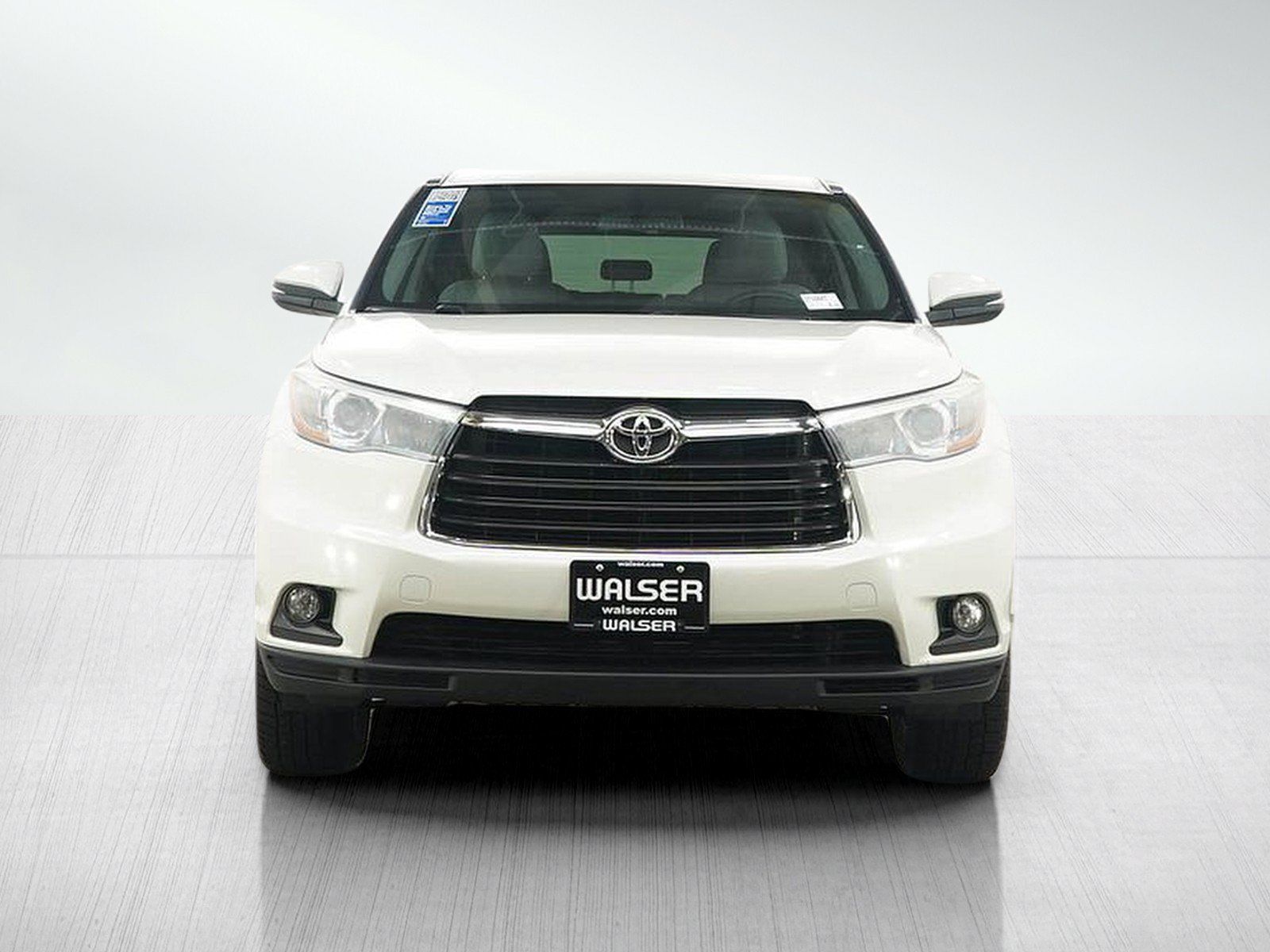 Used 2016 Toyota Highlander XLE w/ Protection Package #3 AWD/4WD image 8
