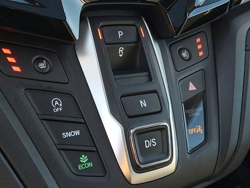 Used 2023 Honda Odyssey EX-L image 12