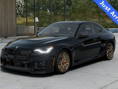 New 2026 BMW M2 CS
