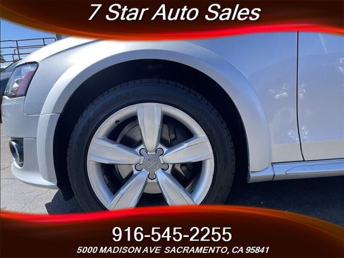 Used 2013 Audi A4 Premium Plus image 20