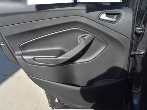 Used 2015 Ford Escape SE AWD/4WD image 28