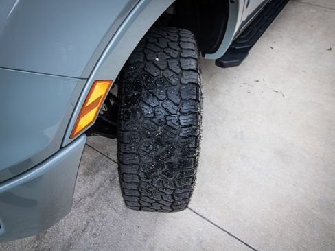 Used 2022 Ford Ranger Lariat w/ Equipment Group 501A High AWD/4WD image 12