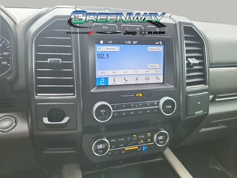 Used 2019 Ford Expedition Limited w/ Driver Assistance Package image 20