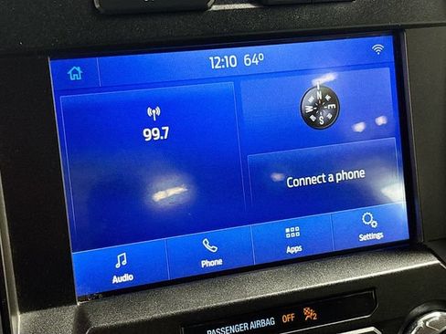 Used 2020 Ford F150 XL w/ Equipment Group 101A Mid AWD/4WD image 15