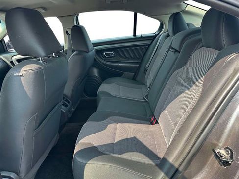 Used 2012 Ford Taurus SEL FWD image 12