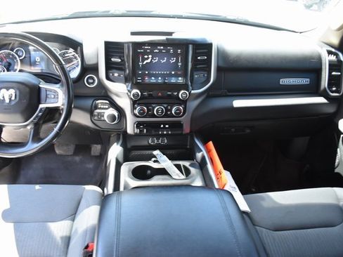 Used 2020 RAM 1500 Big Horn image 20
