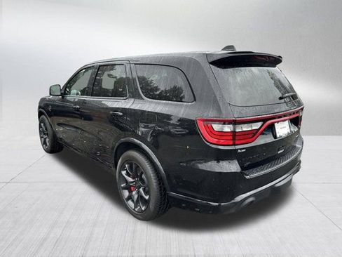 Used 2024 Dodge Durango SRT Hellcat image 8