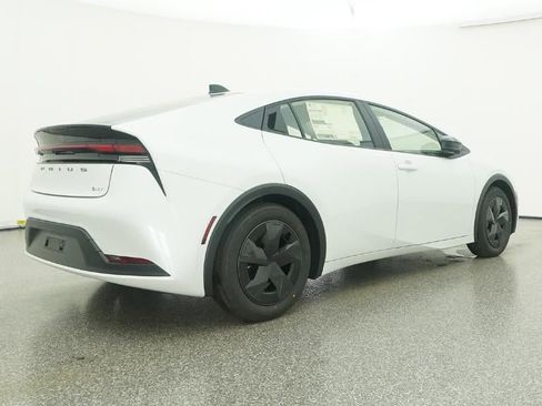 New 2026 Toyota Prius LE image 47