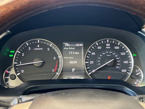Used 2016 Lexus RX 350 AWD w/ Premium Package image 29