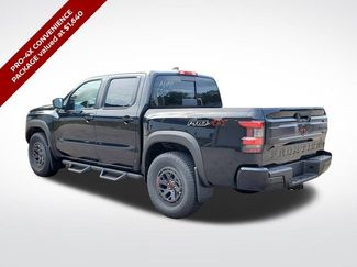 New 2026 Nissan Frontier PRO-4X w/ Pro Premium Package video 3