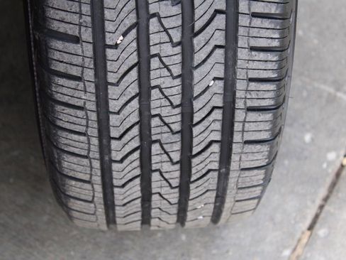 Used 2017 Honda CR-V Touring image 15